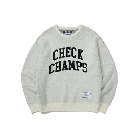 BORNCHAMPS ニット