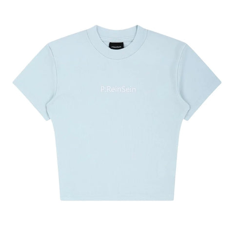 ReinSeinクロップTシャツ