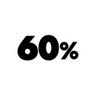 sixty-percent.com-logo