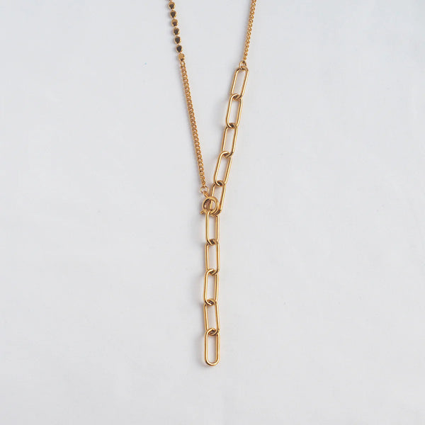 Evelyne 2-way Necklace