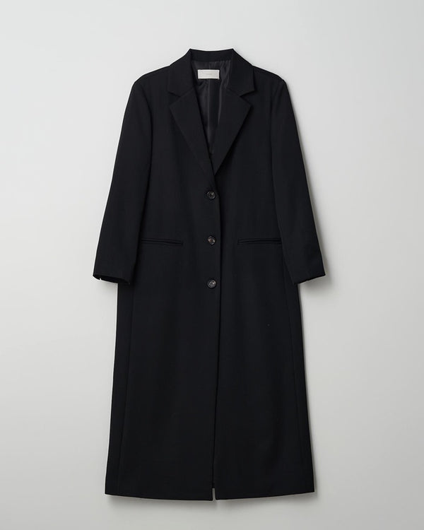 standard long jacket (23 f/w sale