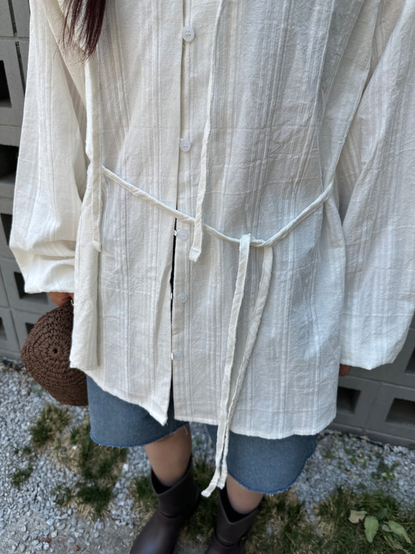 Bohemian Blouse