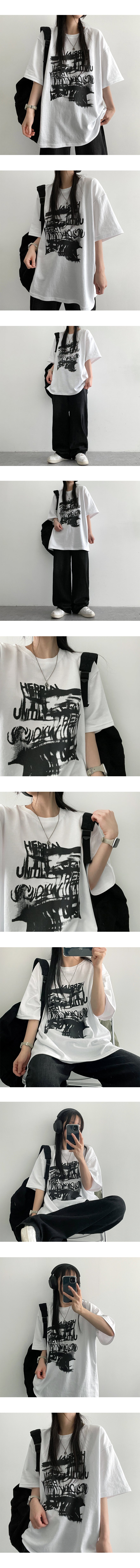 Sharyn ビンテージ半袖Tシャツ
