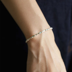 Balance Bracelet (SILVER)