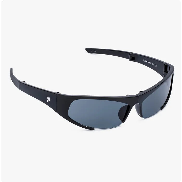 HOYE サングラス ブラック