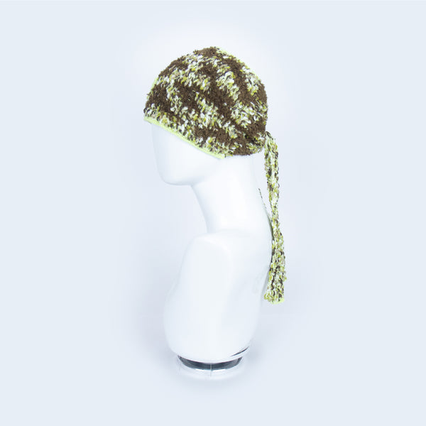 Knit kerchief  KC07