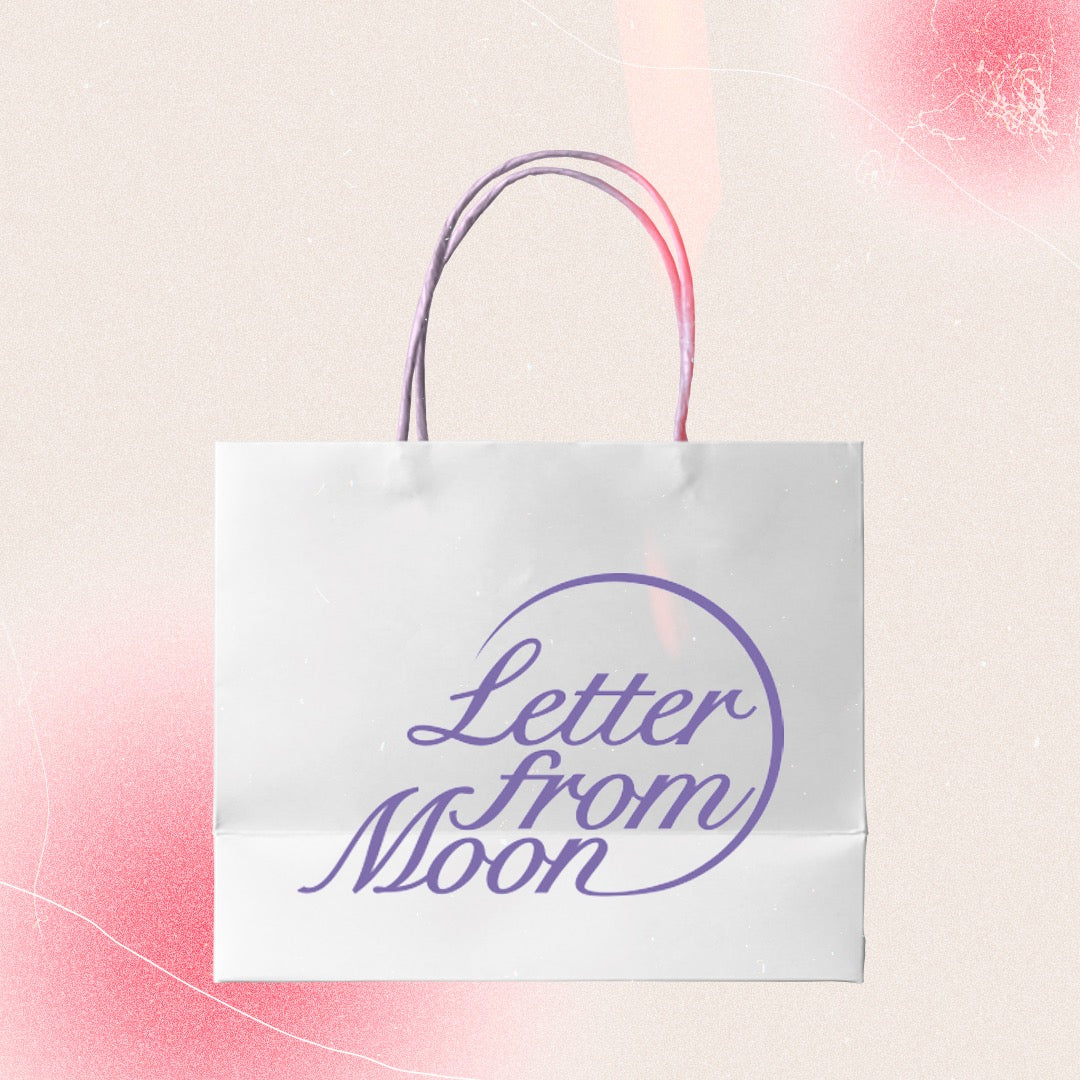LETTER FROM MOON | レターフロムムーン の公式通販サイト - 60 