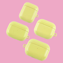 Philoso Banana Airpod Case