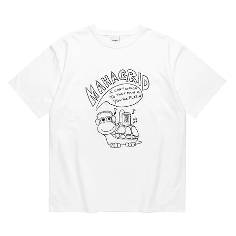 ブギーTシャツ