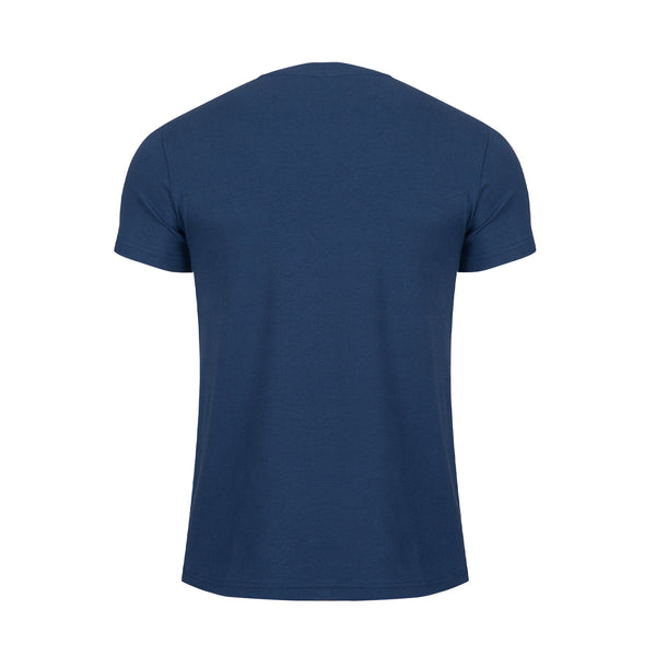 Origin Daily Muscle-fit Tshirt Navy