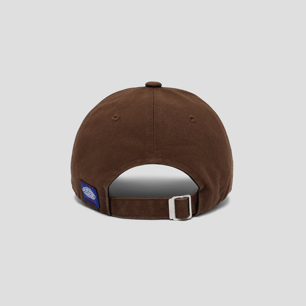 TIMELESS CAP