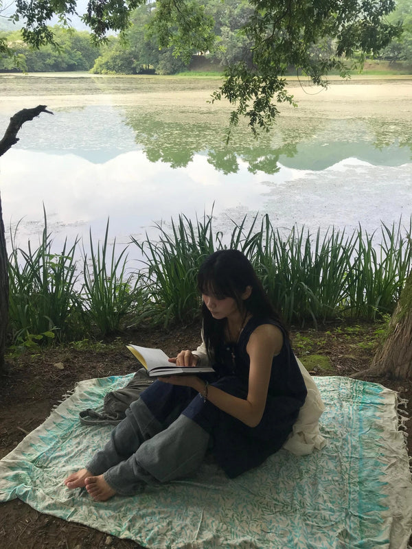 シノレイヤードワンピース