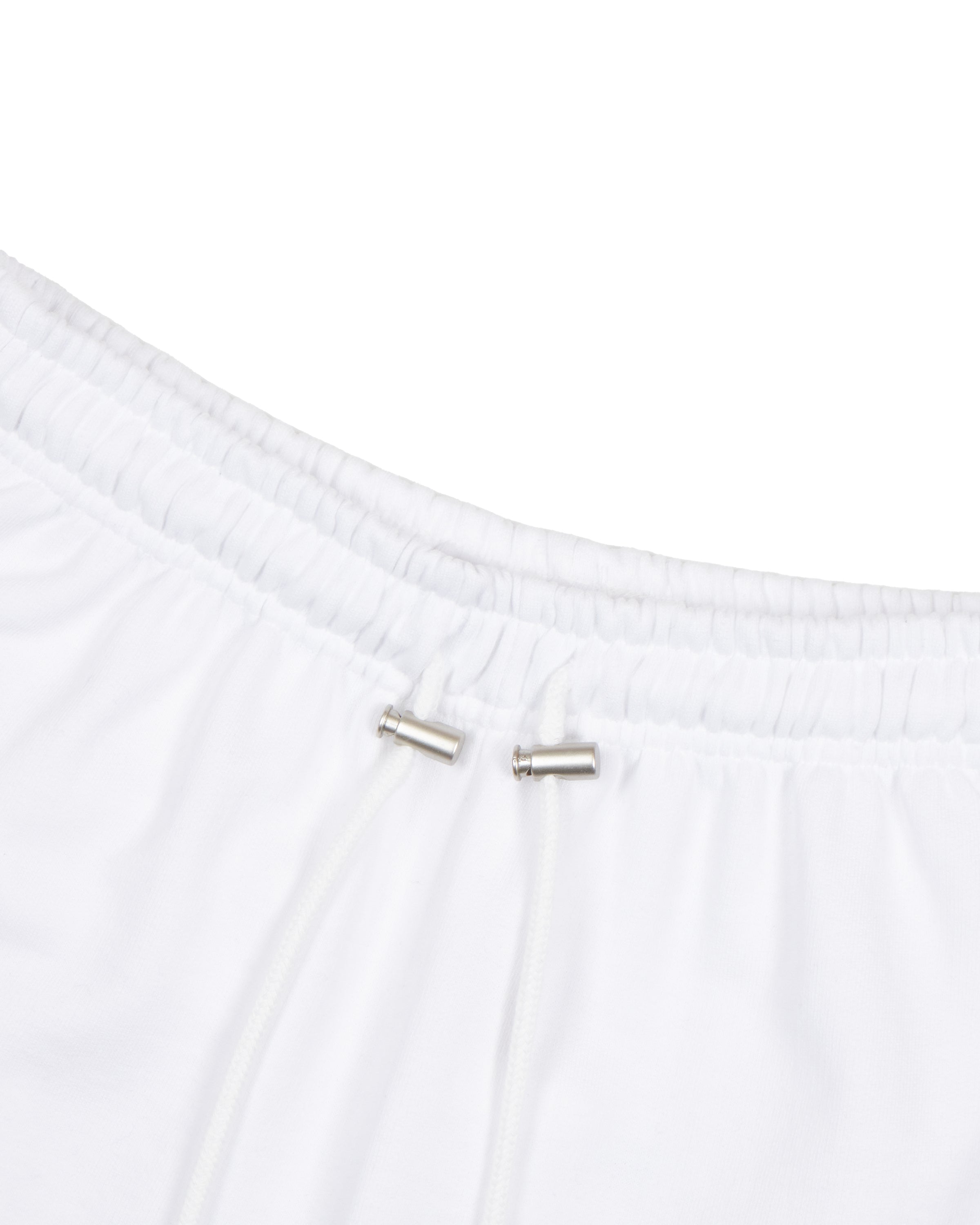 NN Sweatpants [WHITE]