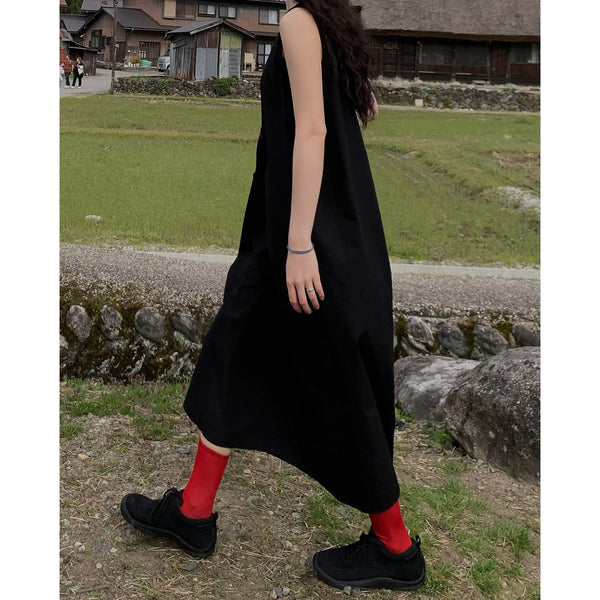 Kirot Long Dress