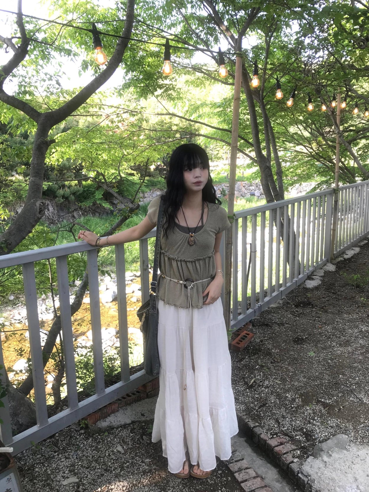 siae summer layered knit