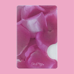 Rose Petal MagSafe Card Slot