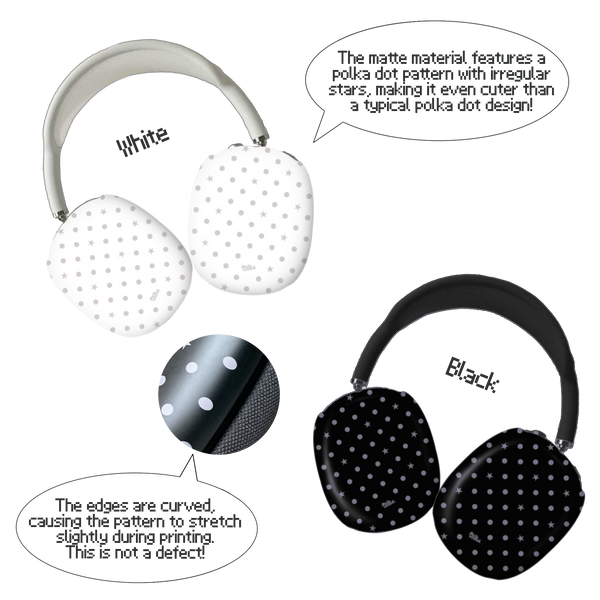 star dot max case