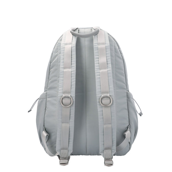 RAVEN ESSENTIAL BACKPACK / SILVER