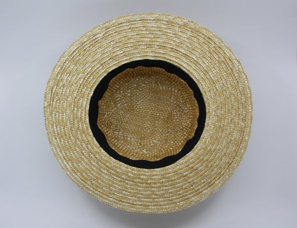 straw hat