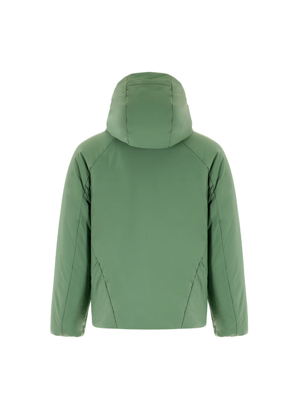 OG ALPHA SINSULATE PADDED JACKET
