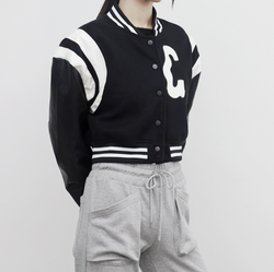 CN Varsity Jacket