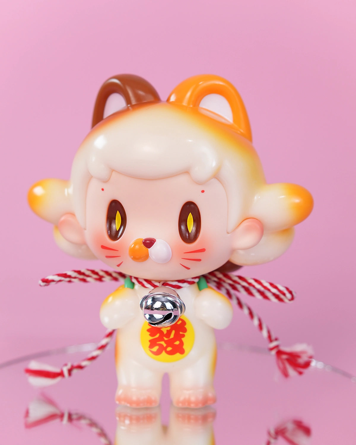 TOTO-CAT Series-Lucky Cat