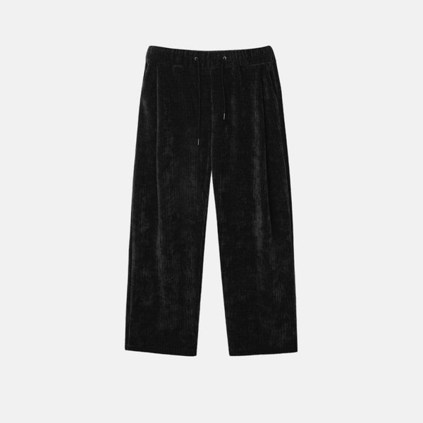 Ronnie corduroy banding pants