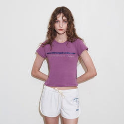 ONLINE TEE_PURPLE