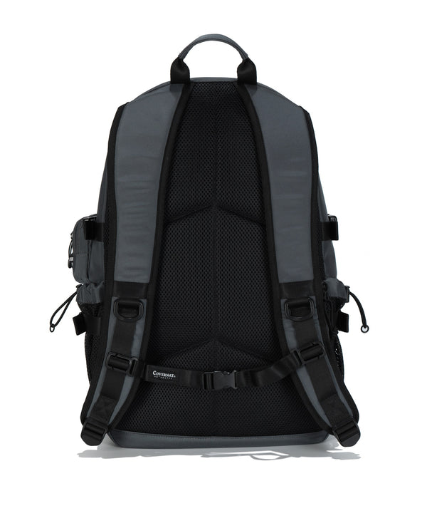 New Authentic Backpack 31L Charcoal