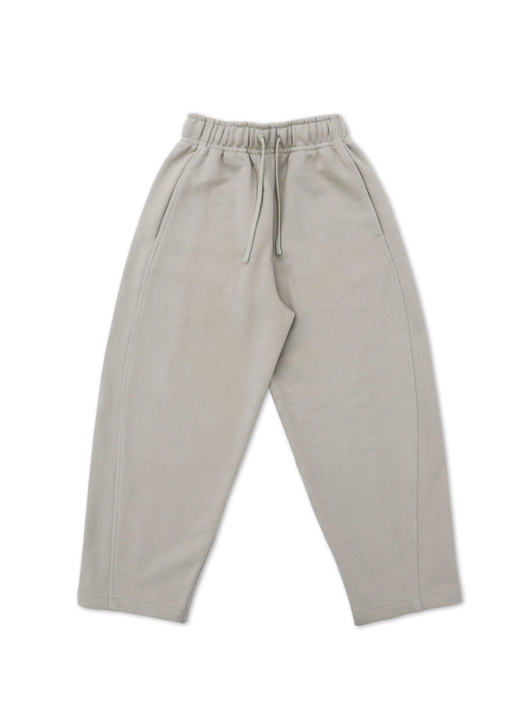 ALARM BALLON PANTS WARM GRAY_UNISEX