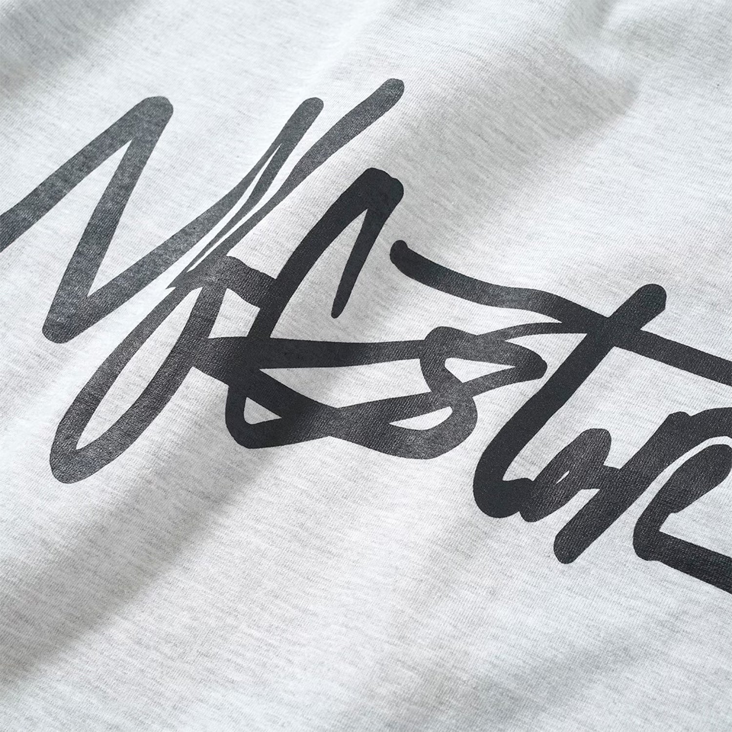 MFC STORE Script Logo T-SHIRT