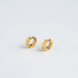 Vere Bold Hoop Ear Clip