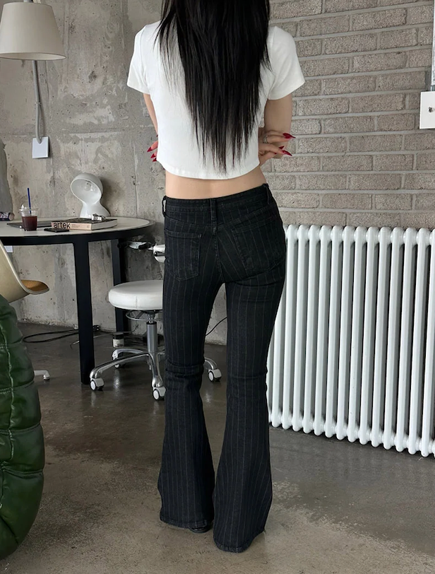 シックスタッズハーフジップアップ(4color)