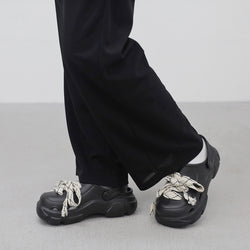 barman strap sandals