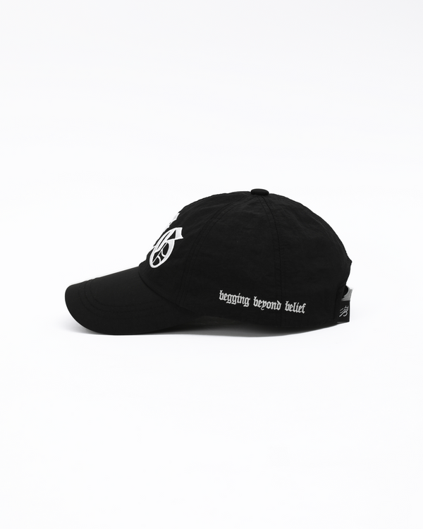 BBB Signature Nylon Cap