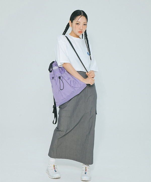 ACTIVE GYM SACK (3 COLOR)