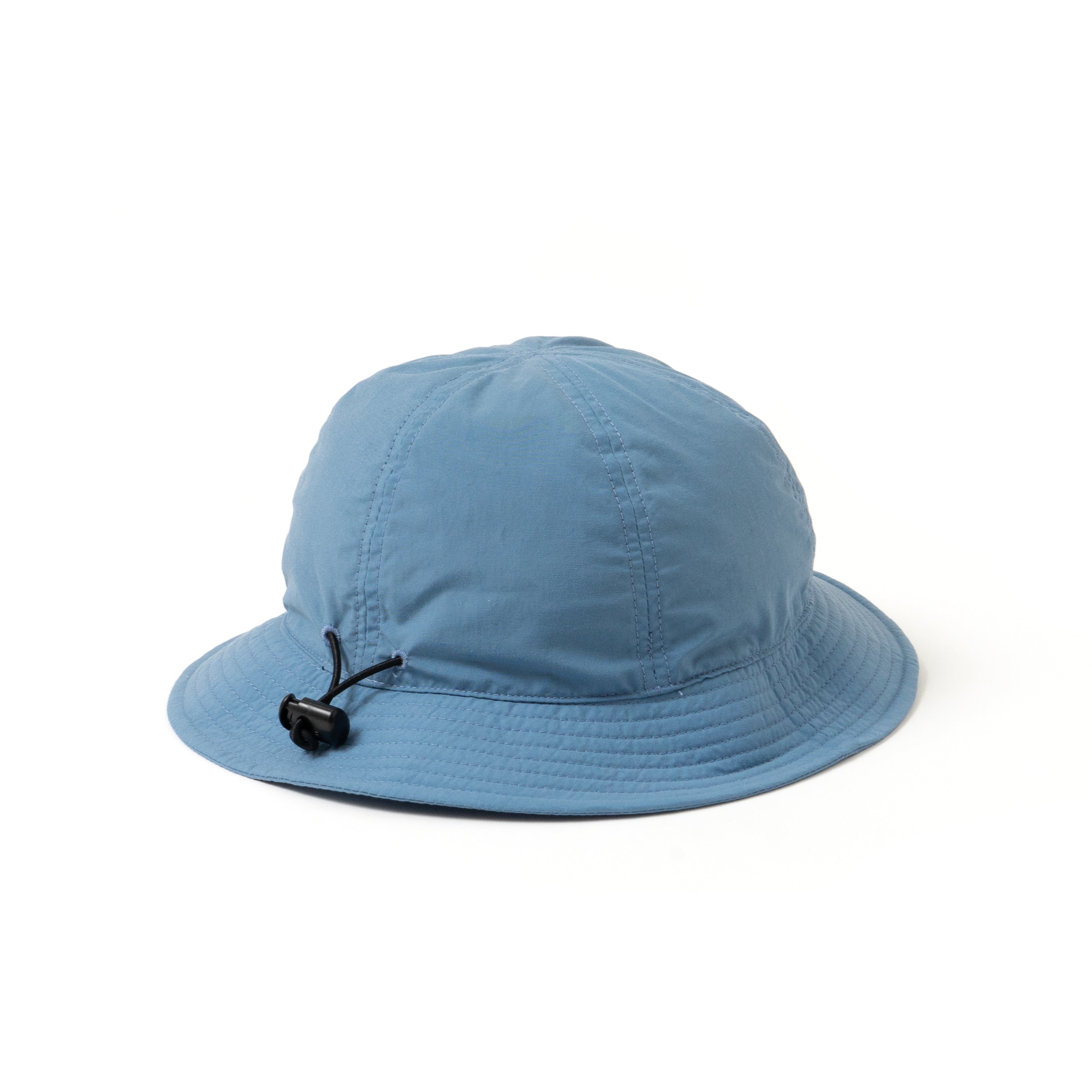 RSC  NYLON METRO HAT