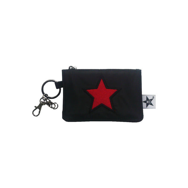 Star stash wallet