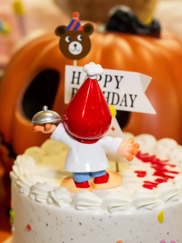 MEEGO-ミニシェフ