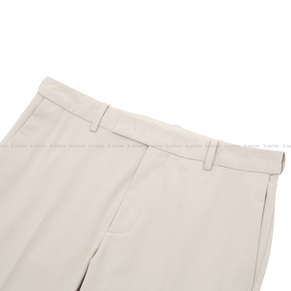 LMN First Air Cool Capri Slim Slacks (8 colors)