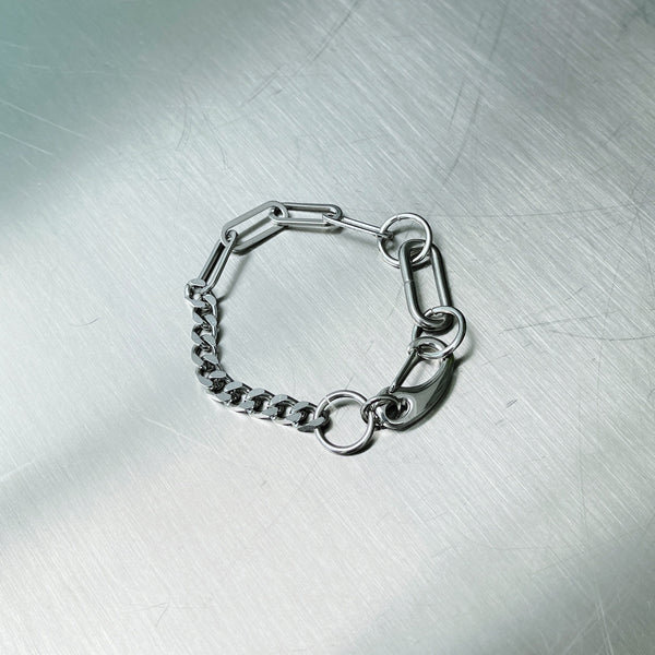 Clasp Bracelet