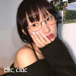 ユニークグラス CLIC,CLAC カイ 01