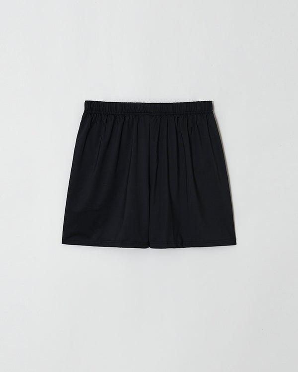 Sunny Culotte Pants _ black(1 PCS)