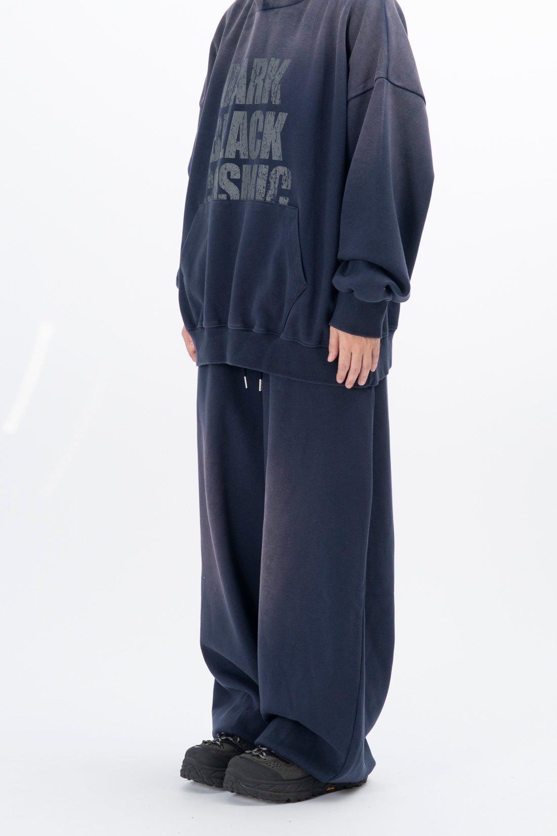 アークブラッシュジョガースウェットパンツ