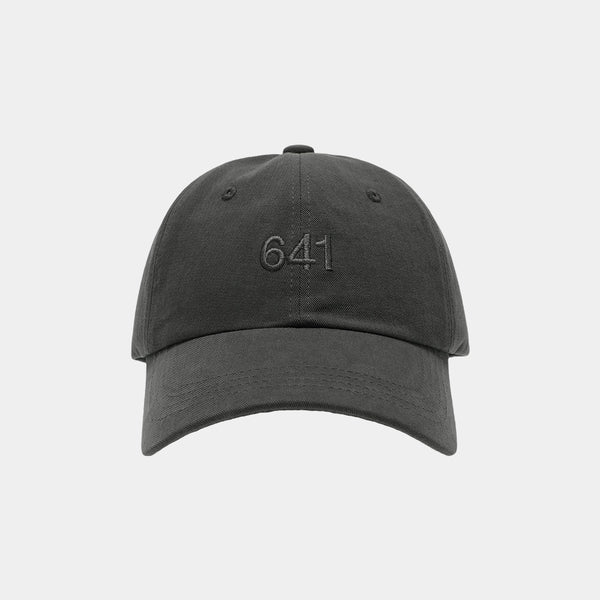 641 ball cap (4color)