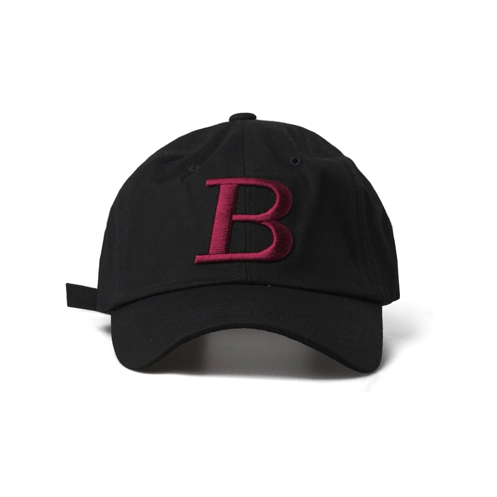 BIG B LOGO CAP