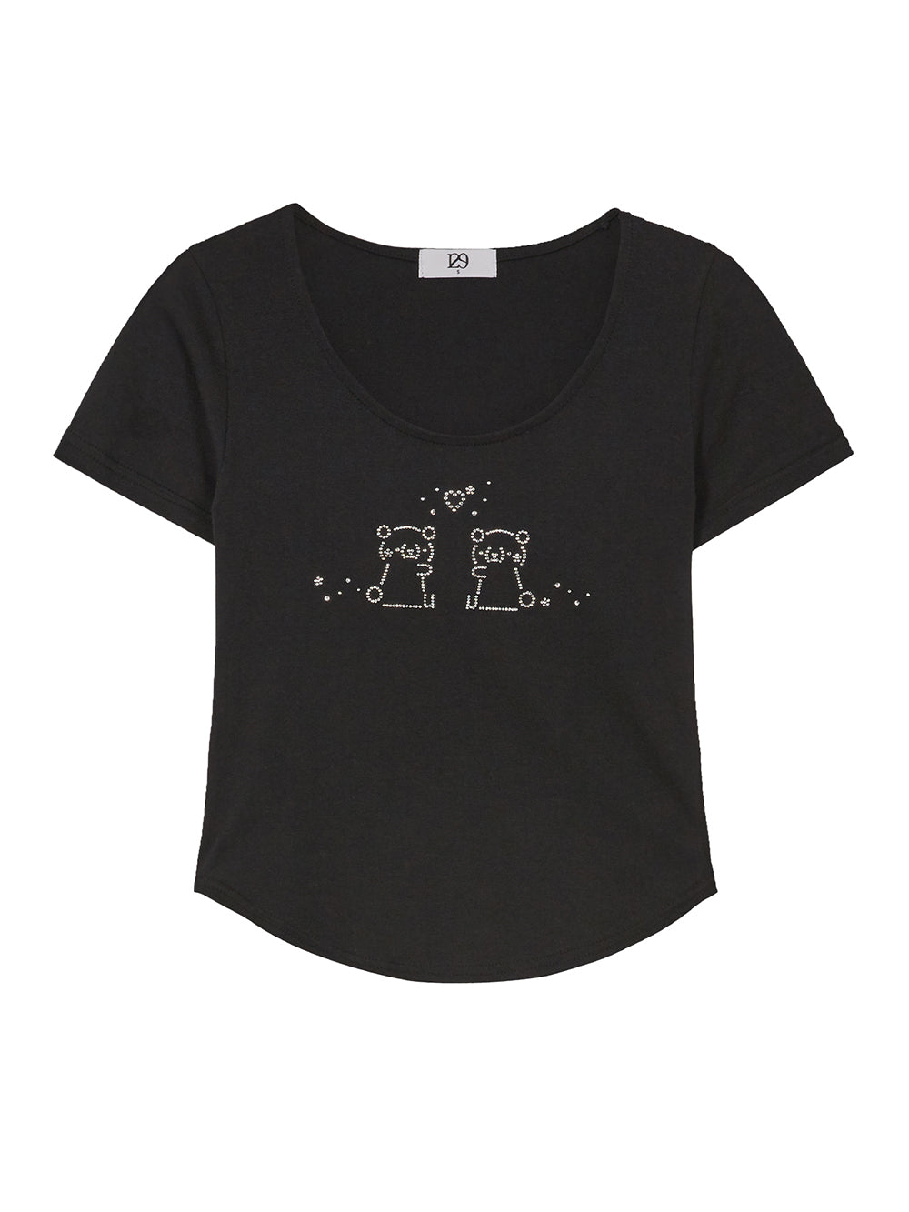 MILKY WAY OVERSIZED T-SHIRT WHITE - illigo | 60% - Asian