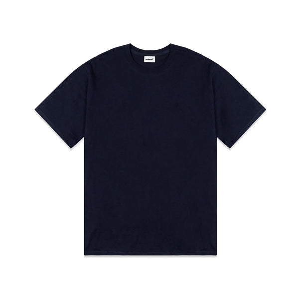 BASIC LINE T-SHIRT [7COLOR]