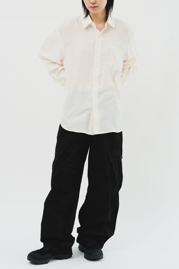 (W) Hadid Cargo Pants (2color)