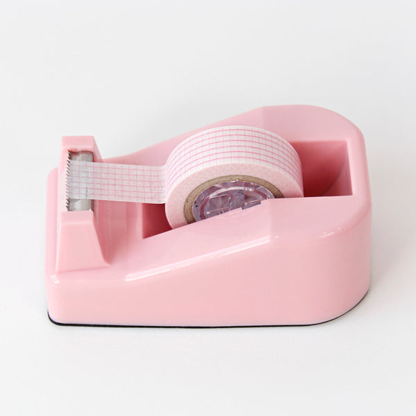 Grid Masking Tape / Pinky